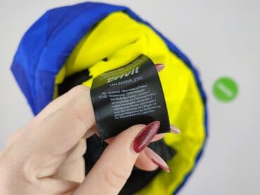 bluza dragon ball cropp: Kurtka przejściowa, Crivit Sports, 8 lat, 122-128 cm, stan - Bardzo dobry — 5