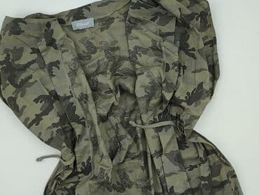 kamizelka góralska wełniana: Planet, Narzutka damska, rozmiar One size — 4