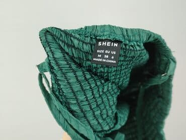 reserved sukienka butelkowa zieleń: Shein, Sukienka damska, rozmiar M — 5