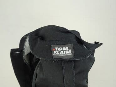 kurtka zimowa mon: Trencz damski, M — 4