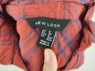 franz kafka t shirty: New Look, Women`s shirt, size S (EU 36) — 4