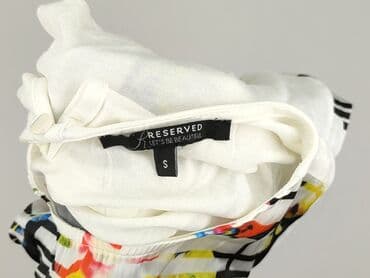 smyk bluzki dziewczęca: Bluzka damska, rozmiar S — 5