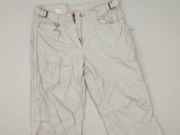c a piżama: Rossi, 3/4 Trousers for women, size L (EU 40) — 1