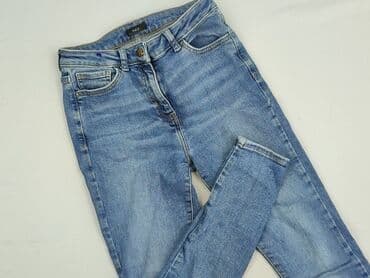 M&Co, Jeans for women, size S (EU 36)