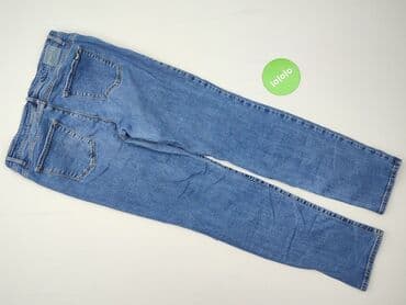 calvin klein calvin klein jeans: BRAX, Jeansy damskie, rozmiar L — 3