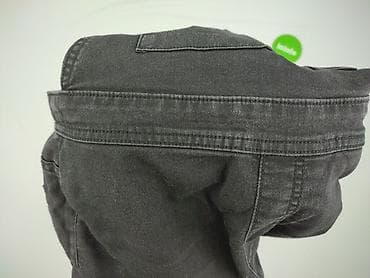 converse 26: H&M Divided, Ogrodniczki damskie, rozmiar L — 8