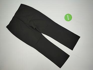 34 pants: Find, Spodnie materiałowe damskie, rozmiar M — 3