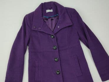 Wallis, Płaszcz damski, rozmiar M