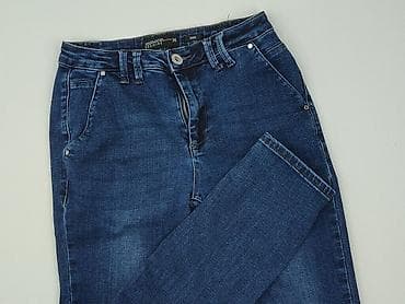 Jeansy damskie, rozmiar S