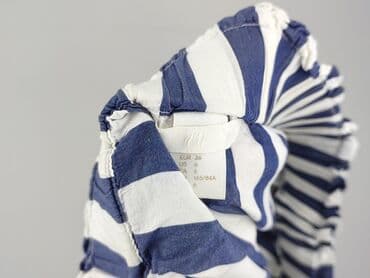 marynarka w paski h m: H&M, Bluzka damska, S — 4