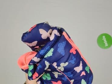 sinsay bluzy dla dziewczynki: Kurtka przejściowa, Cool Club, 3-4 lat, 98-104 cm, stan - Bardzo dobry — 5