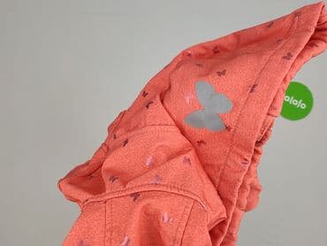 kombinezon softshell 86: Kurtka przejściowa, Topolino, 5-6 lat, 110-116 cm, stan - Bardzo dobry — 4