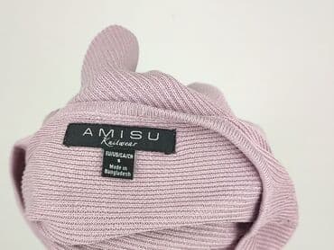 zalando sweter: Amisu, Sweter damski, rozmiar S — 4
