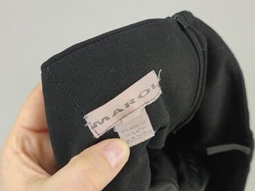 czarne plisowane spódnice stradivarius: Спідниця жіноча, розмір M — 5