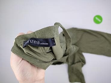 ubrania second hand online: Zanzea, Ogrodniczki damskie, rozmiar S — 4