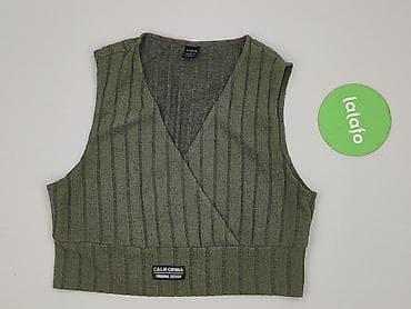 sheinside poland: Shein, Top damski, rozmiar S — 2