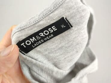 programmer t shirty: Tom Rose, Women's blouse, size XL (EU 42) — 4