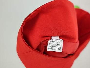 czerwona sukienka pull: Spódnica damska, rozmiar M — 6