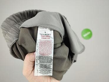 bluza argentyna: Beloved, Spodnie dresowe damskie, rozmiar L — 5