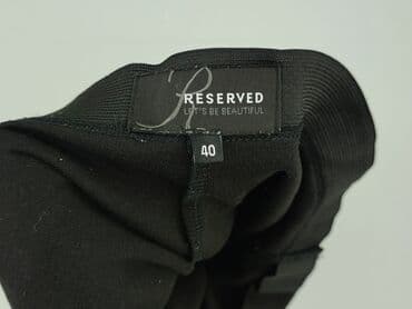 Women: Reserved, Women`s skirt, size L (EU 40) — 4