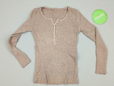 bluzki plus size tanio: Bluzka damska, rozmiar S — 2