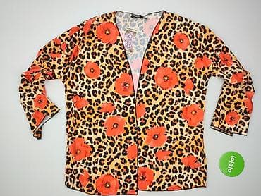 2005: Boohoo, Kardigan damski, rozmiar XL — 2