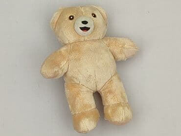 c: Mascot Teddy bear, condition - Perfect — 1