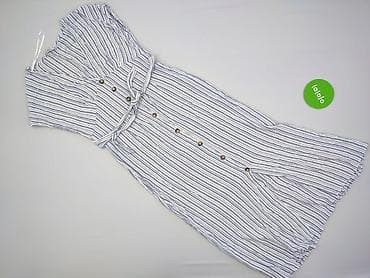 pull and bear pull: Bershka, Sukienka damska, rozmiar M — 2