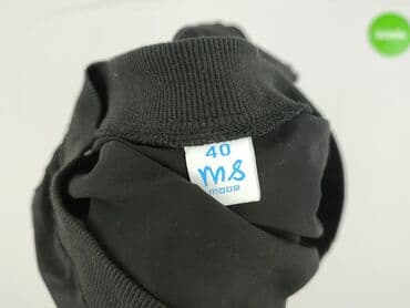 jaki żakiet do rozkloszowanej sukienki: M&S Mode, Narzutka damska, rozmiar M — 4