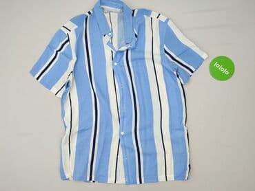 hello kitty ubrania bershka: Bershka, Koszulа dla mężczyzn, rozmiar L — 2