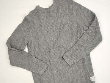 marks and spencer sweter: Sweter, S (EU 36), Jack & Jones, condition - Good — 1