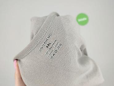 4f stroje: Podkoszulka dla mężczyzn, rozmiar 4XL — 5