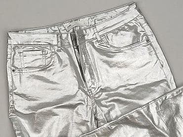 jeans fit slim: Silver, Jeansy damskie, rozmiar XL — 1