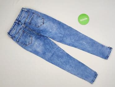 ecko unltd jeans: Denim Life, Jeansy damskie, rozmiar XS — 3