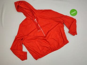 kurtka do dresow: H&M Divided, Kurtka przejściowa damska, rozmiar L — 2