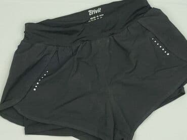 Crivit, Shorts for women, size XS (EU 34)