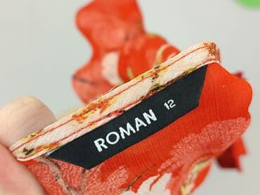 świateczna bluzka: Roman, Bluzka damska, rozmiar L — 4