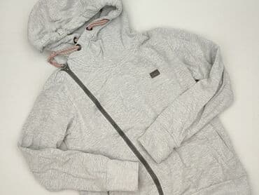 Kappa, Кофта з каптуром жіноча, 2XL