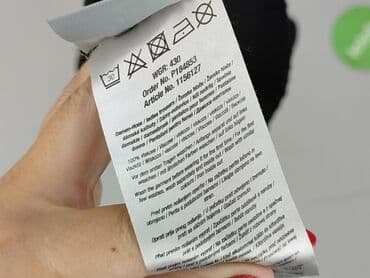 spodenki muślinowe damskie: Janina, Szorty damskie, rozmiar 4XL — 5