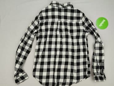 koszula flanelowa jula: Cropp, Shirt for men, size M — 3