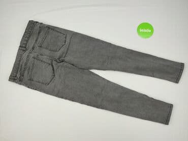 dresy joggery damskie sinsay: Sinsay, Jeansy damskie, XL — 3