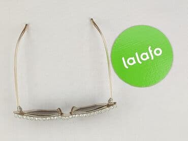 torebki na ramie: Okulary, Przeciwsłoneczne, Kocie oczy kształt, stan - Bardzo dobry — 5