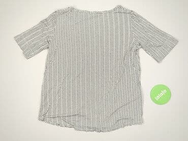 bluzki kopertowe reserved: KappAhl, Women's blouse, size L (EU 40) — 3