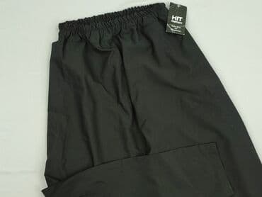 Kobiety: Spodnie materiałowe damskie, rozmiar One size — 1