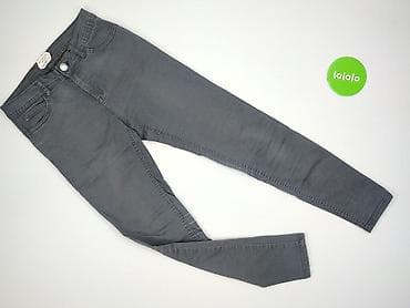 skater: Terranova, Jeansy damskie, rozmiar S — 3