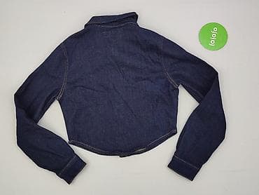zara korzuszki: Zara, Kurtka jeansowa damska, rozmiar M — 3