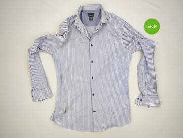 forthis garnitury cena: H&M, Koszulа dla mężczyzn, rozmiar M — 2