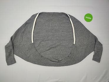Kobiety: Kardigan damski, rozmiar One size — 2