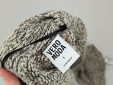 narzutka h m: Vero Moda, Kardigan damski, rozmiar S — 6