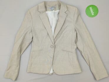 zalando marynarka damska: H&M, Marynarka damska, rozmiar S — 2